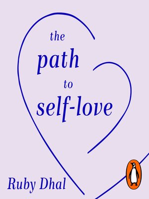 cover image of The Path to Self-Love